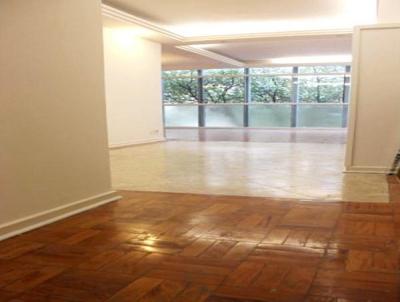 Apartamento para Locação, em São Paulo, bairro Higienópolis, 3 dormitórios, 3 banheiros, 1 suíte, 2 vagas